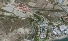 Luxury residential 5017 m2 for sale in Pissouri, Limassol