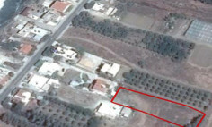 Beautiful residential for sale in Ayia Marina Chrysochous, Paphos