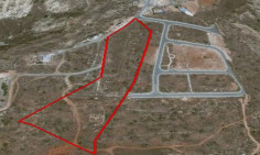 Residential 32321 m2 for sale in Pissouri, Limassol