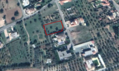 Land (residential) in Ypsonas, Limassol for sale , Limassol
