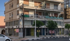 Commercial (building) in Naafi, Limassol for sale 