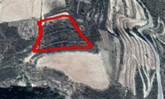 Luxury land for sale in Omodos, Limassol