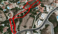 Land (residential) in Chlorakas, Paphos for sale , Paphos