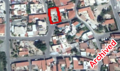 Residential 316 m2 for sale in Agia Fyla, Limassol