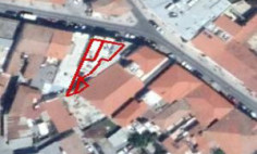 Residential for sale in Old Town, Limassol