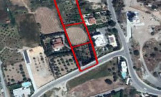 Land (residential) in Potamos Yermasoyias, Limassol for sale , Limassol