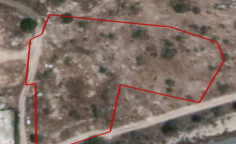 Land (residential) in Pyrgos, Limassol for sale , Limassol