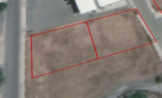 Large commercial for sale in Zakaki