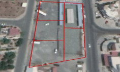 Land for sale in Zakaki, Limassol