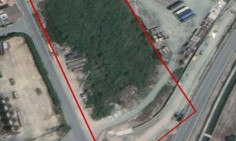 Commercial for sale Zakaki