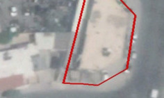 Land (commercial) in Omonoias, Limassol for sale , Limassol