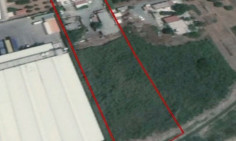 Beautiful commercial for sale in Zakaki