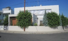 Spacious 5 bedroom house for sale in Strovolos
