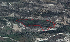 (agricultural) in Mathikoloni, Limassol for sale , Limassol