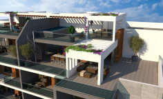3 bedroom apartment for sale in Chalomantres