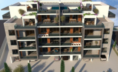 3 bedroom apartment for sale in Chalomantres