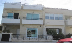 3 bedroom furnished apartment for sale in Aglantzia