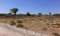 Land for sale in Agios Ambrosios, Limassol
