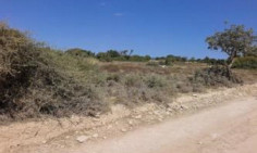 Land for sale in Agios Ambrosios, Limassol