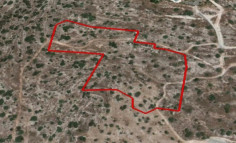 (agricultural) in Agios Tychonas, Limassol for sale , Limassol