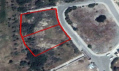 (residential) in Mesovounia, Limassol for sale , Limassol