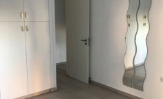 Spacious 2 bedrooms apartment for sale in Aglantzia