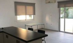 Spacious 2 bedrooms apartment for sale in Aglantzia