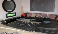 2 bedroom apartment with swimming pool for sale in Lakatamia
