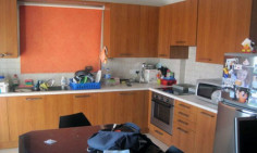 2 bedroom apartment with swimming pool for sale in Lakatamia