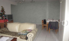 Beautiful 3 bedroom apartment for sale in Kaimakli