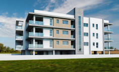 3 bedroom penthouse for sale in Zakaki