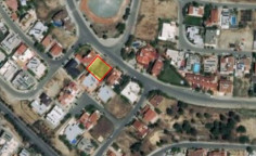 Residential 508 m2 for sale in Archangelos, Nicosia