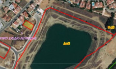 (residential) in Archangelos, Nicosia for sale , Nicosia