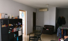 2 bedroom furnished apartment for sale in Palouriotissa