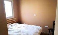 2 bedroom furnished apartment for sale in Palouriotissa