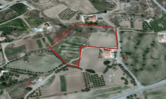 (residential) in Moni, Limassol for sale , Limassol