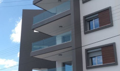 Lovely 2 bedrooms apartment for sale in Strovolos