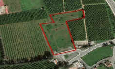 (industrial) in Zakaki, Limassol for sale 