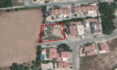 Residential 687 m2 for sale in Kolossi, Limassol