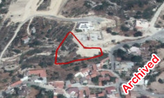 Beautiful residential for sale in Palodia, Limassol