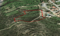 (residential) in Palodia, Limassol for sale , Limassol
