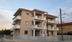 Lovely 2 bedroom apartment for sale in Ekali