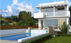 4 bedroom house with swimming pool for sale in Latsi 4 bedroom house with swimming pool for sale in Latsi