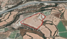 Land 28763 m2 for sale in Pissouri, Limassol
