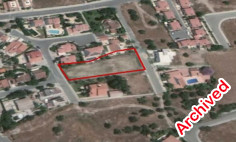 (residential) in Erimi, Limassol for sale , Limassol