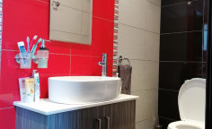 House (detached) in Palodia, Limassol for sale 
