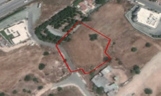 Residential 2676 m2 for sale in Ypsonas, Limassol