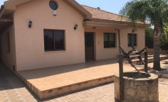 3 bedroom house for sale in Kolossi