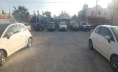 Commercial (building) in Omonoias, Limassol for sale 