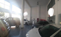 Commercial (building) in Omonoias, Limassol for sale 